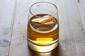 The Ginger Side Recipe With Images Manly Cocktails Side Recipes Ginger Beer