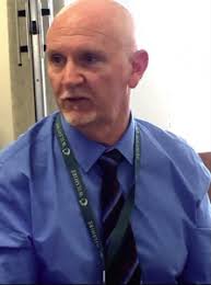 Who Guides Hospice Volunteers? An Interview with Steven Willey, Hospice  Volunteer Manager