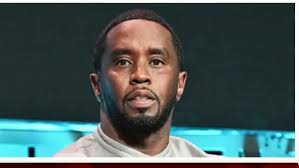 Sean 'Diddy' Combs arrested in NYC