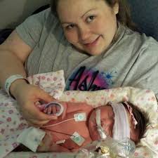 Braylee Graylyn Speed