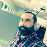 Mitchell McCall Email & Phone Number