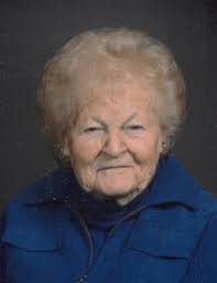 Alice Stouffer Obituary (1928