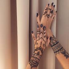 Since you can create your own design, most people tend to go for henna arm tattoo designs to showcase their creativity. Henna Tattoo Designs For Women Onpoint Tattoos