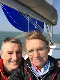 Record-breaking ARC yacht arrives in Saint Lucia