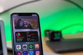 The photo widget in ios 14 displays a photo it believes you will want to feature on your home screen or widgets screen. How To Customize The Photos Widget In Ios 14 Appletoolbox