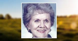 Dolores "Dee" Marion Williams Obituary August 7, 2014
