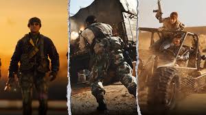 • call of duty 's first notable misstep came early on, and it seemed to be a result of the sudden demand for annual entries: Getting Started In Call Of Duty Black Ops Cold War Controls And Settings Xbox