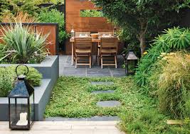 Terrasse / jardin top 30 des plus belles terrasses citadines. Petit Jardin Le Guide D Amenagement 10 Idees Detente Jardin