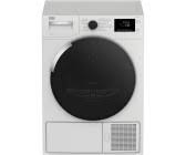 Pour qui veut faire rapidement sécher son linge et s'éviter la corvée de l'étendage, deux solutions sont possibles. Seche Linge Beko Au Meilleur Prix Idealo Fr