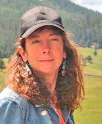 Meet-n'-greet with National Monument manager