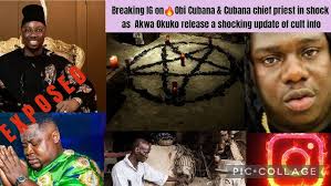 Vawulence' Reactions Over Lawrence Oyor's Parable