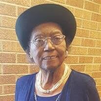 Mrs. Minnie Miriam (Westbrook) Kyle Obituary