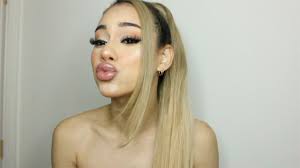 Ariana grande‏подлинная учетная запись @arianagrande 29 окт. Ariana Grande Grammys 2020 Exact Glam Makeup Recreation Simplyshanalee Youtube