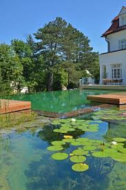 Biotop Natural Pools Garden Ponds Nature Pools Natural Swimming Pools Natural Pool Natural Pond