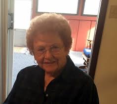 Mona Raye Edwards Obituary