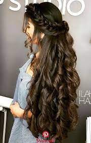 7 Useful Tips On How To Take Care Of Long Lustrous Hair Long Hair Styles Hair Styles Lustrous Hair