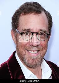 West Hollywood, USA. 05th Oct, 2024. Filmmaker George Mays attends Evoken