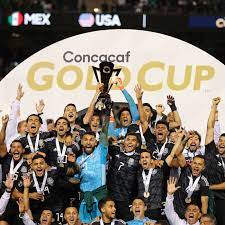 Uefa euro 2020 semifinal, tv channel, start time, how to watch. Reigning Champs Mexico Drawn In Group A For The 2021 Gold Cup With El Salvador Curacao And A Team To Be Named Later Fmf State Of Mind