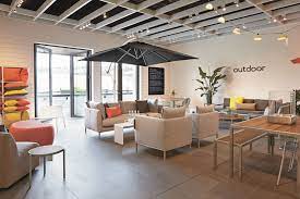 Interior Of Seattle Wa Furniture At Home Furniture Store Home