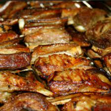 Resep Cara Membuat Kambing Bakar Enak Dan Sederhana Resep Masakan Masakan Resep