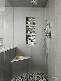 Bathroom Shower I Like The 3 Shelf Insert Bathrooms Remodel Bathroom Shower Tile Bathroom Makeover