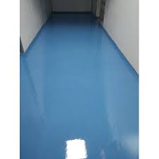 Epoxy floor installation cost factors. Epoxy Flooring Service In Industrial In India Rs 45 Square Feet Id 20417745912