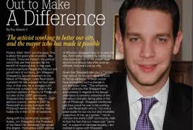 Roy Gloeckl, Author at QBurgh