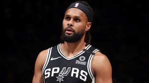 Download free patty mills png images, patty, chicken patty, mills river family dental, mills river, general mills, patty bouvier, mills, patty mills clipart. Patty Mills San Antonio Spurs Guard To Donate Nba Restart Salary To Social Justice Causes Nba News Sky Sports
