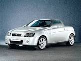 Lada-Roadster