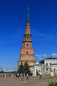 One of the main attractions is the kazan kremlin. Kazan Travel Guide At Wikivoyage