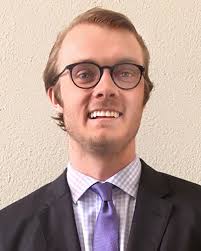 Dr. Alex Guinn: Texas College of Emergency Physicians Award