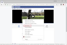 It's the best yandex video downloader online. How To Download Facebook Videos Ghacks Tech News