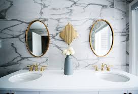 Amazing gallery of interior design and decorating ideas of guest bathroom in bedrooms, dens/libraries/offices, bathrooms by elite interior. Everything You Need For The Perfect Guest Bathroom San Francisco Design