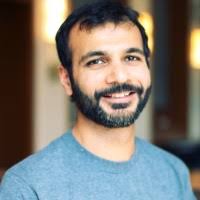 Muhammad Jehangir Amjad