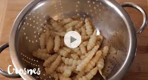 Comment faire un plateau de fruits de mer ? Crosnes Recette Facile Gourmand