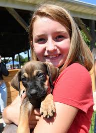 4 Paws Got Your 6 raises funds for Grass Roots Rescue and vets