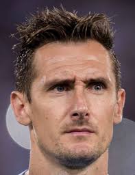Miroslav Klose