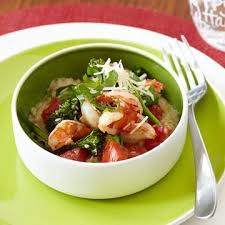 Get healthy, easy, and tasty diabetic dinner recipes that will keep you full without spiking your sugar try these healthy, easy, and tasty dinner recipes from the american diabetes association that will. 45 Healthy Fish Seafood Recipes Ideas Seafood Recipes Recipes Healthy