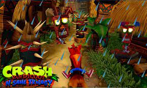 Known to many, the main character goes on a new . Crash Bandicoot 2 Adventure For Android Apk Download
