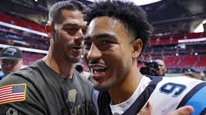 Gameday inside the mind of Josh Norman: How he finds the 'dark place'