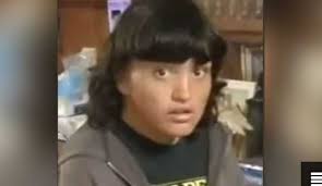 update: She has been...