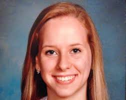 Notre Dame's Summer Carson is the lehighvalleylive Girls Volleyball Player  of the Week