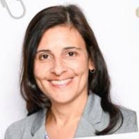 Geraldine Buchanan's Instagram, Twitter & Facebook