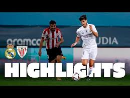 After defeats by alaves in laliga and shakhtar donetsk in the champions league, real madrid's season was on the verge of disaster. Athletic Club Beat Real Madrid