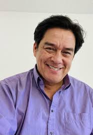 Scott Peck (VS ELA Teacher)