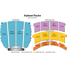 Angel Olsen Vancouver Tickets Angel Olsen Orpheum Theatre