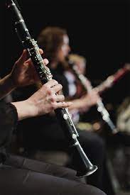 A clarinet is a woodwind instrument with a beautiful, pure sound. Clarinet History Types Facts Britannica