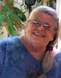 Vivian Theresa Bernhardt, world traveler, maser gardener, dies at 75