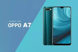 Theme for Oppo A7 for Android - APK ...
