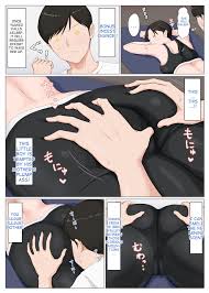 Mother, It Has To Be You!!! [Horsetail] - 6.5 . Mother, It Has To Be You!!!  - Extra - Chapter 6.5 [Horsetail] - AllPornComic